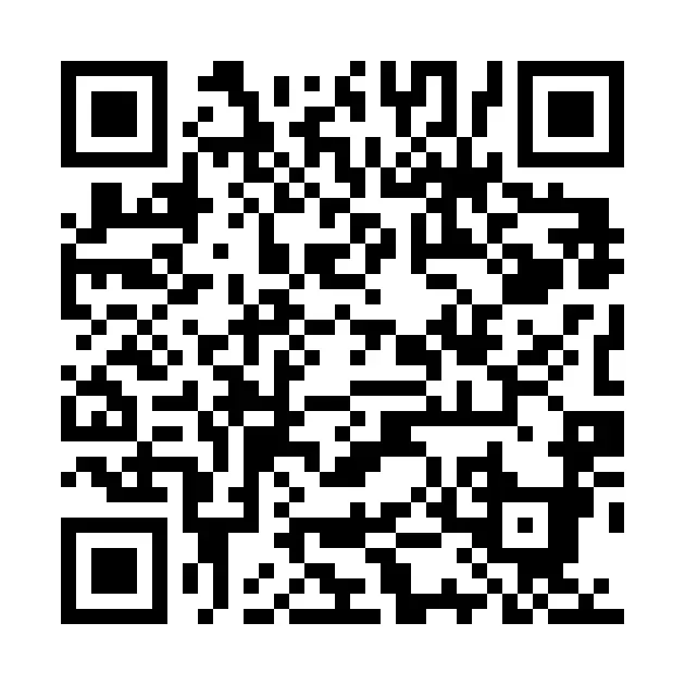 QR WhatsApp